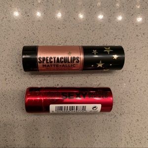 Soap & Glory Lip Duo